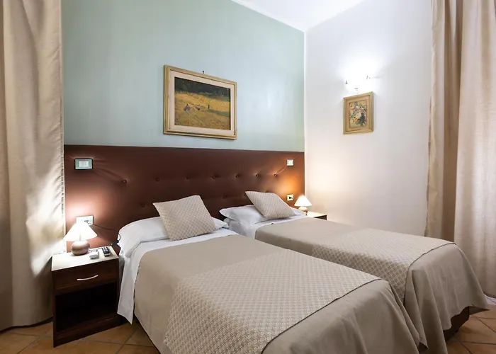 Casa Lollobrigida