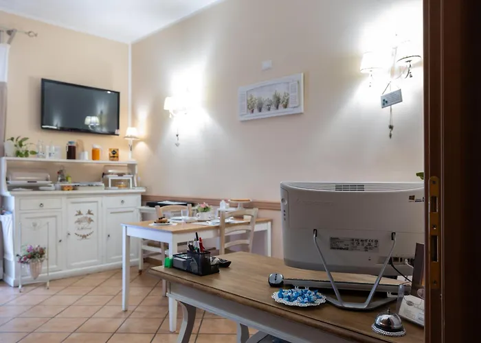 Casa Lollobrigida