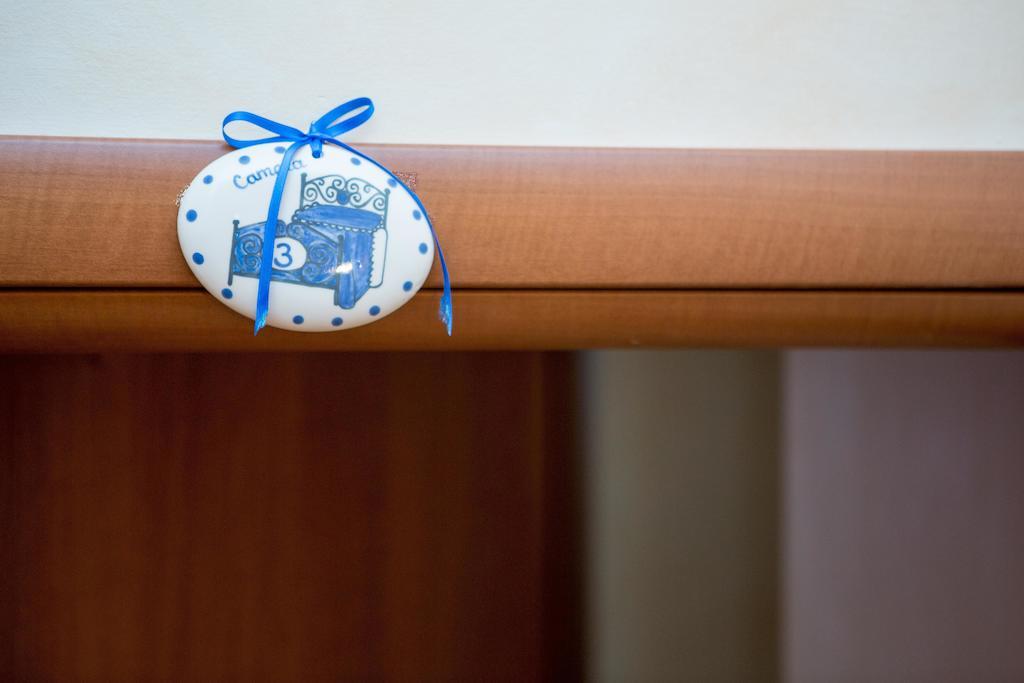 Couette-café Casa Lollobrigida *