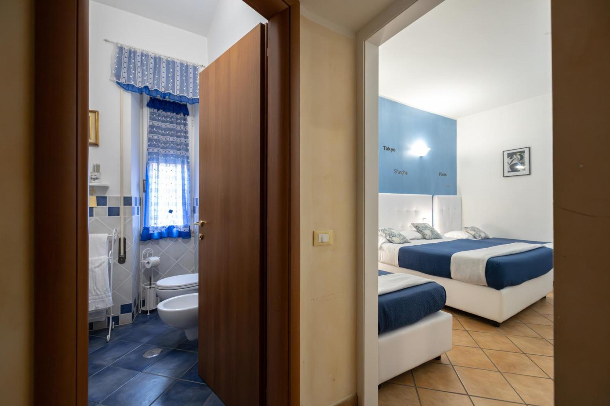 Casa Lollobrigida Ciampino