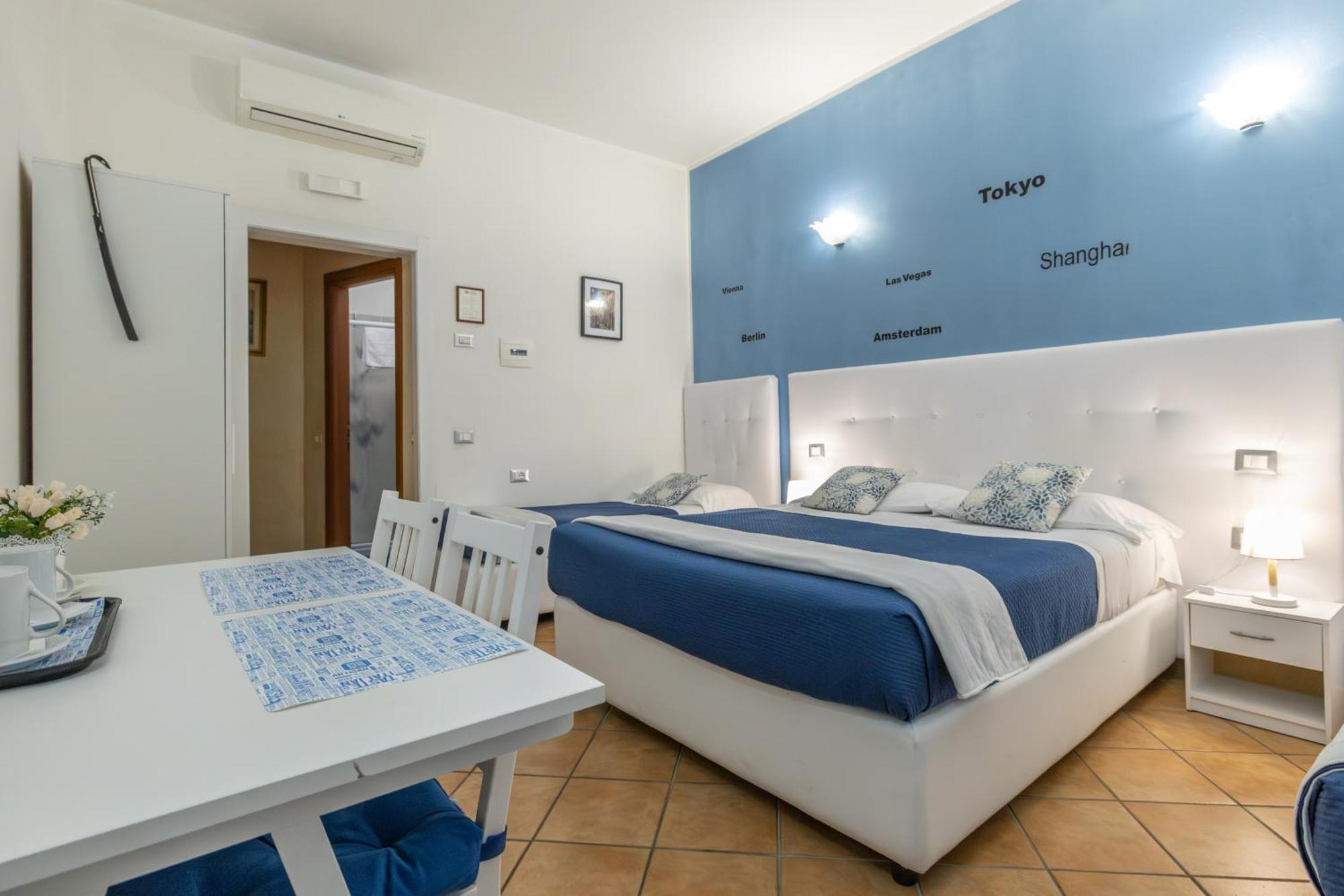 Casa Lollobrigida * Ciampino