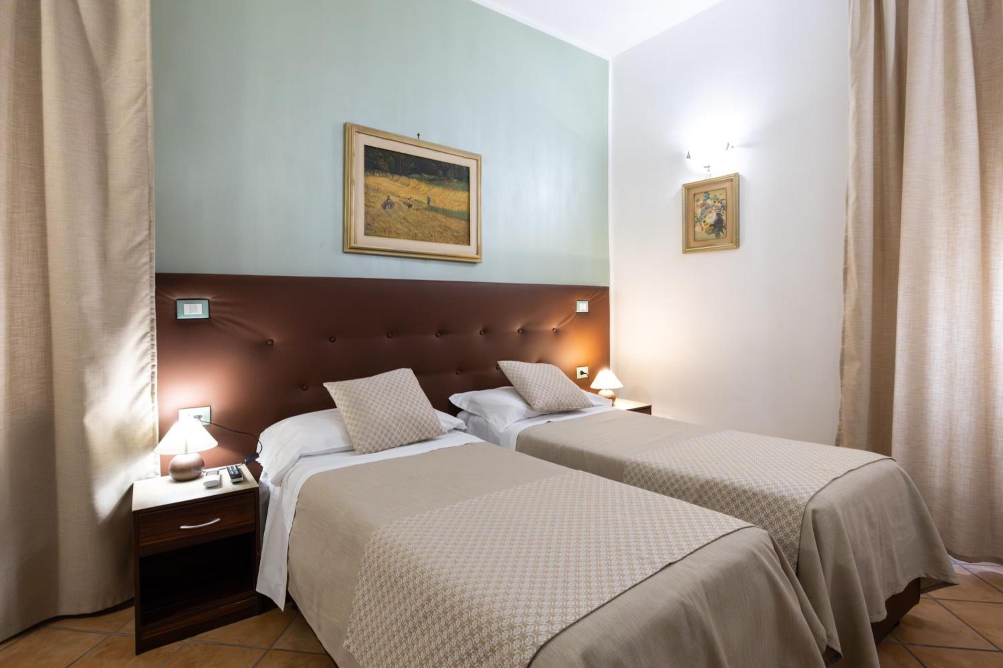 Casa Lollobrigida