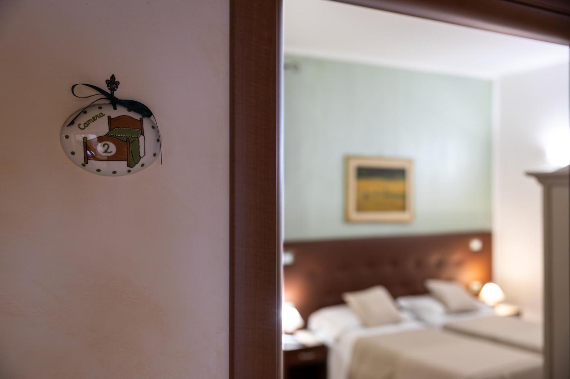 Casa Lollobrigida Couette-café