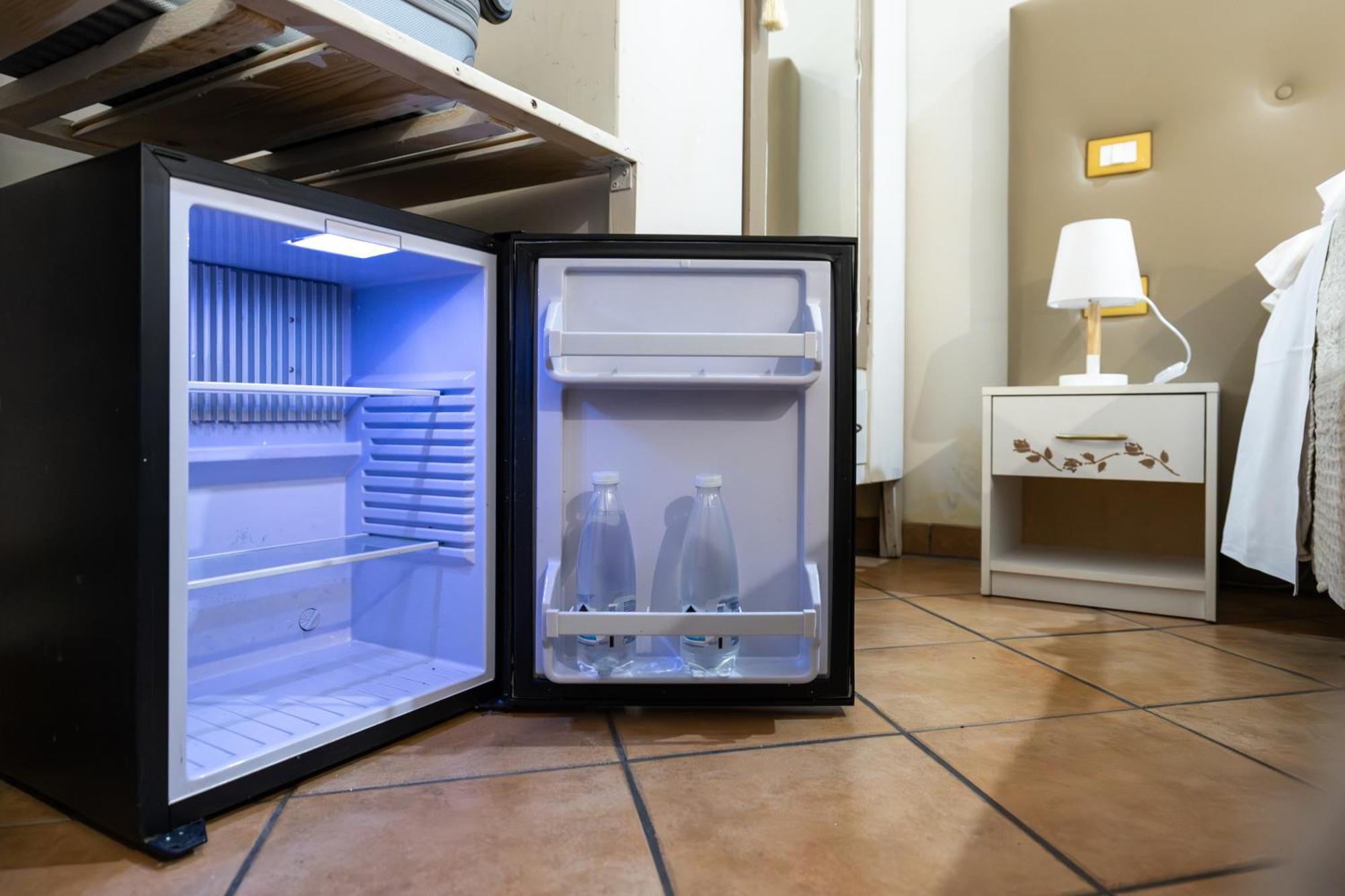 Bed & Breakfast Casa Lollobrigida