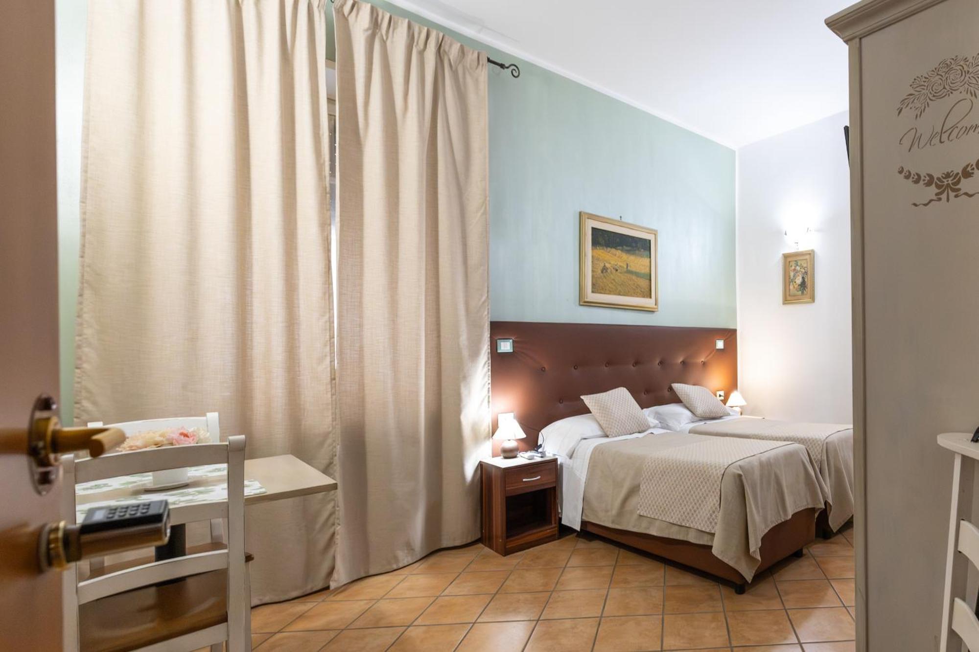 Casa Lollobrigida * Ciampino