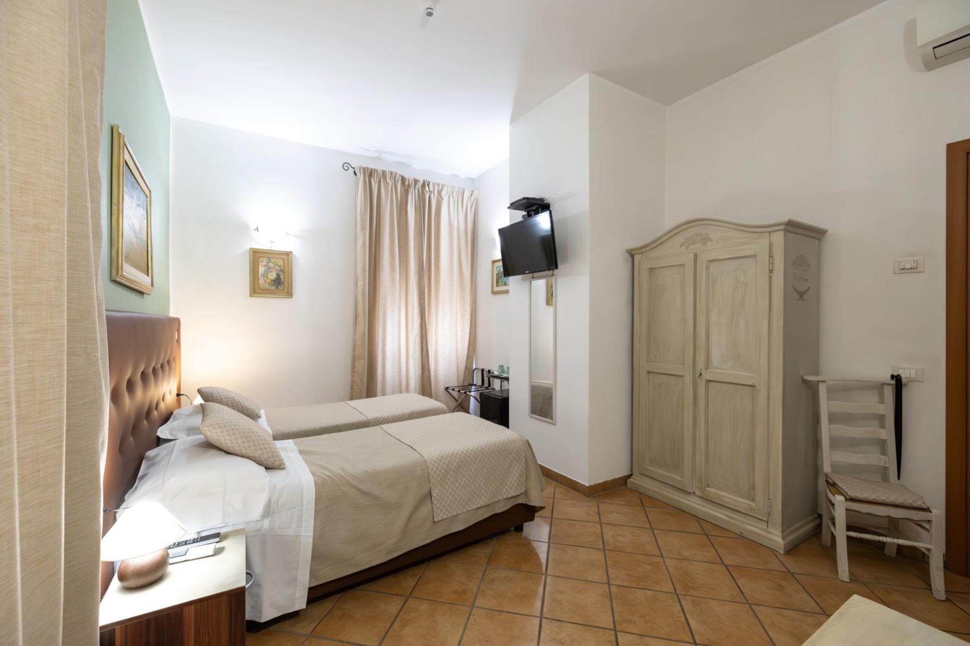 Casa Lollobrigida