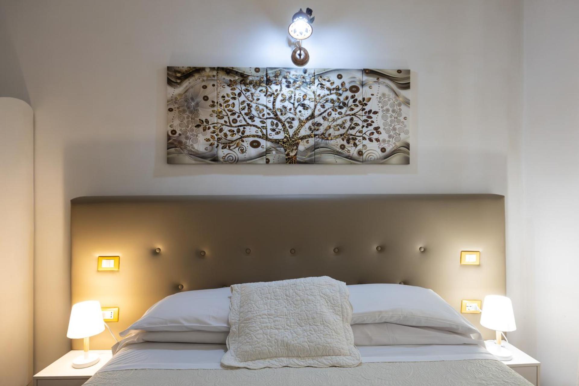 Casa Lollobrigida Couette-café *