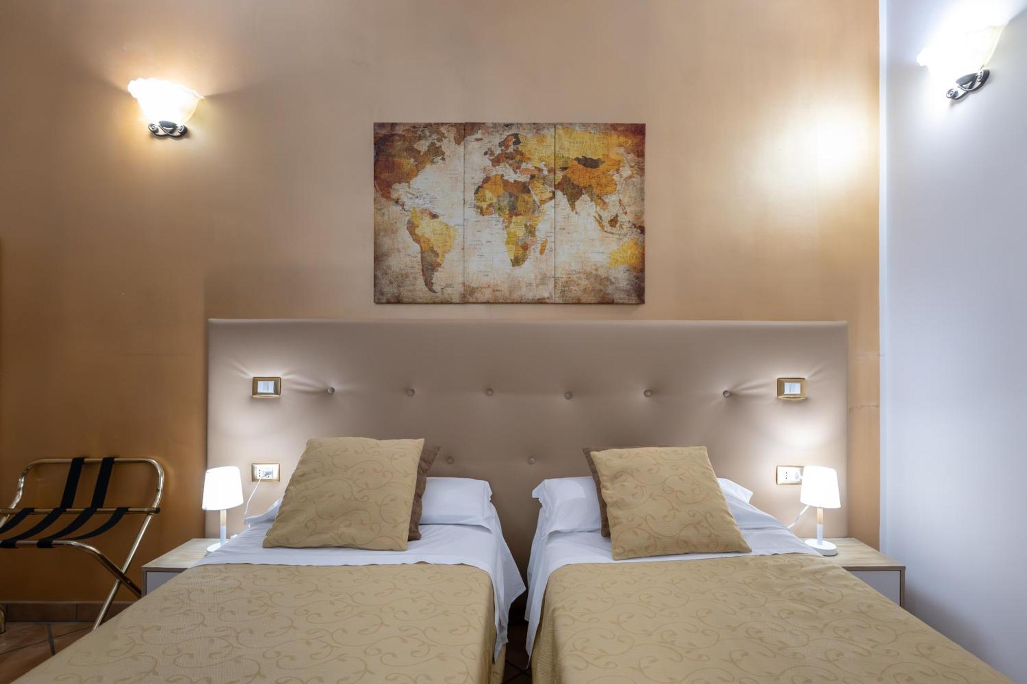 Casa Lollobrigida Ciampino