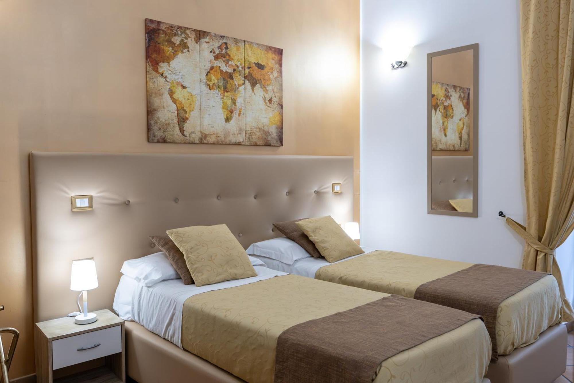 Casa Lollobrigida Bed & Breakfast