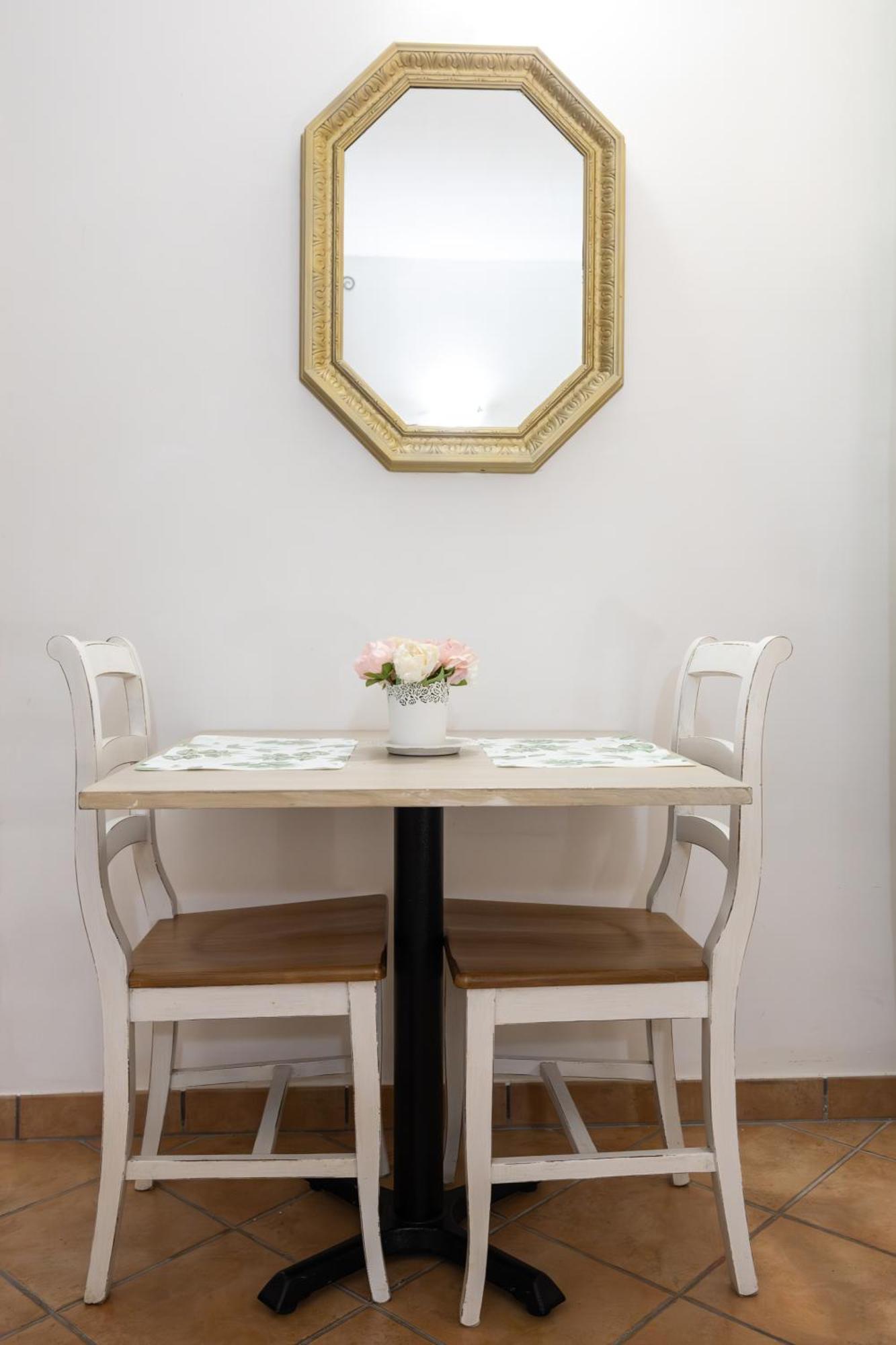 Casa Lollobrigida Couette-café Ciampino