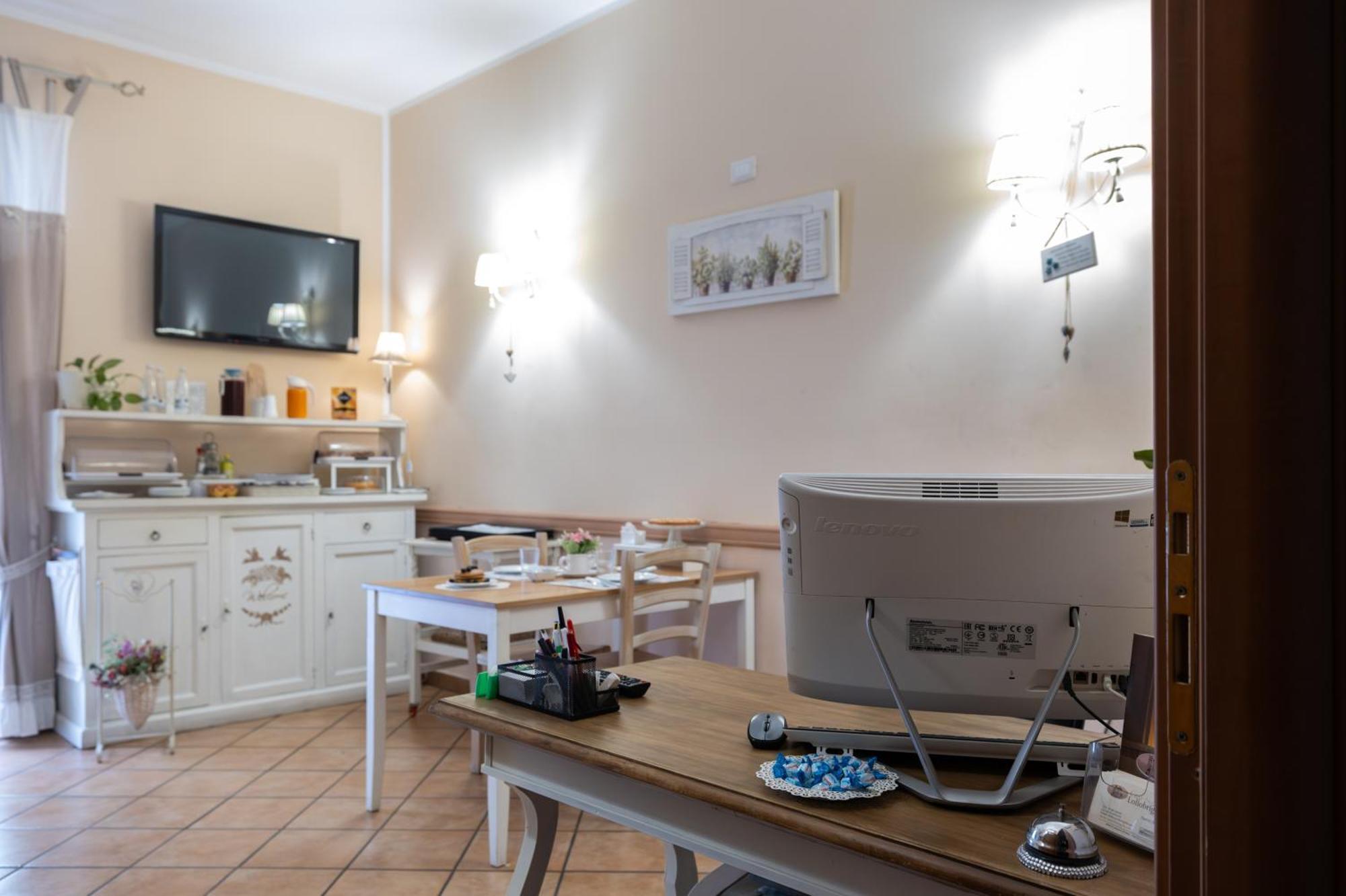 Casa Lollobrigida Ciampino