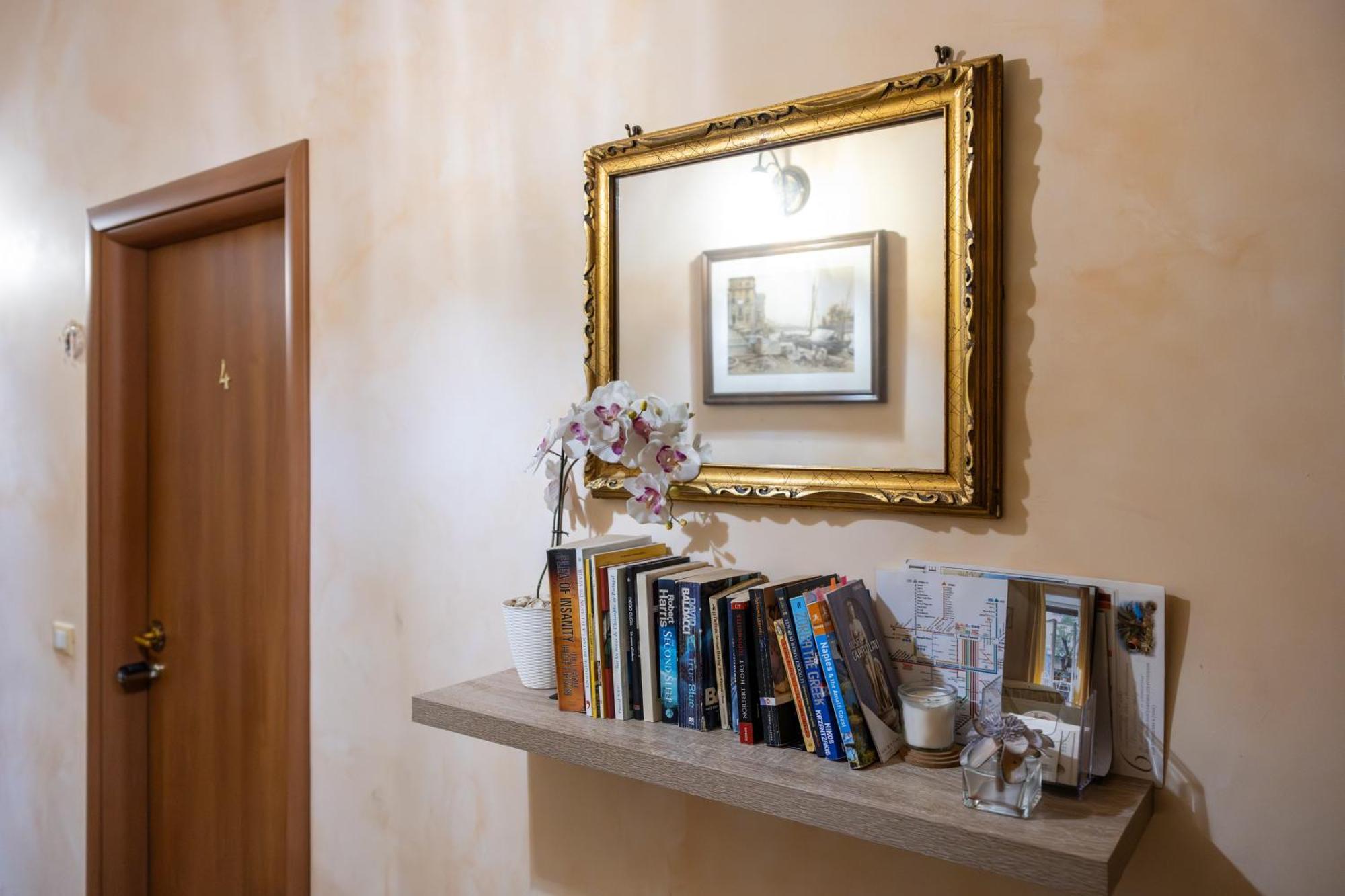 Casa Lollobrigida Ciampino