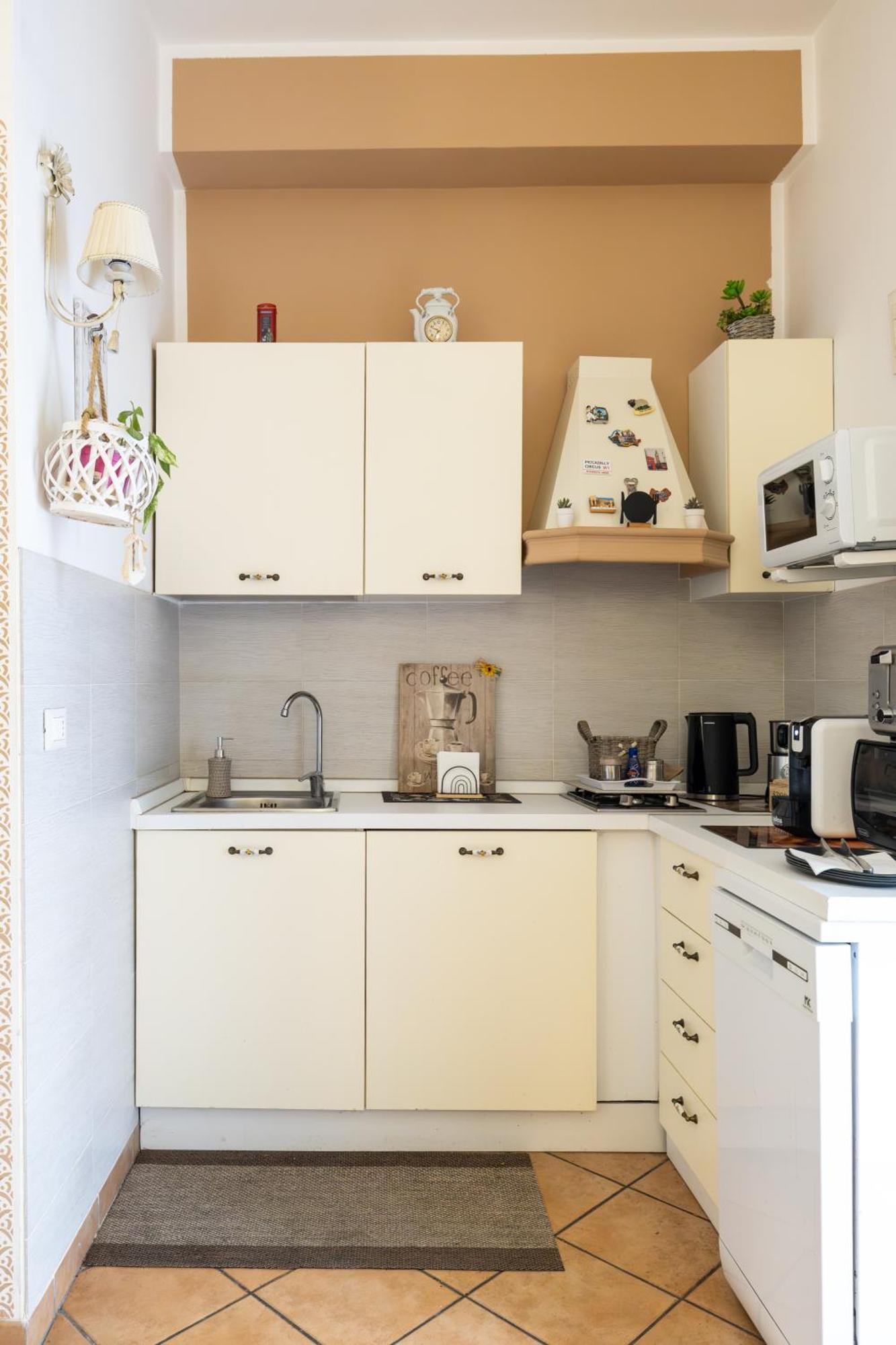 Bed & Breakfast Casa Lollobrigida Ciampino