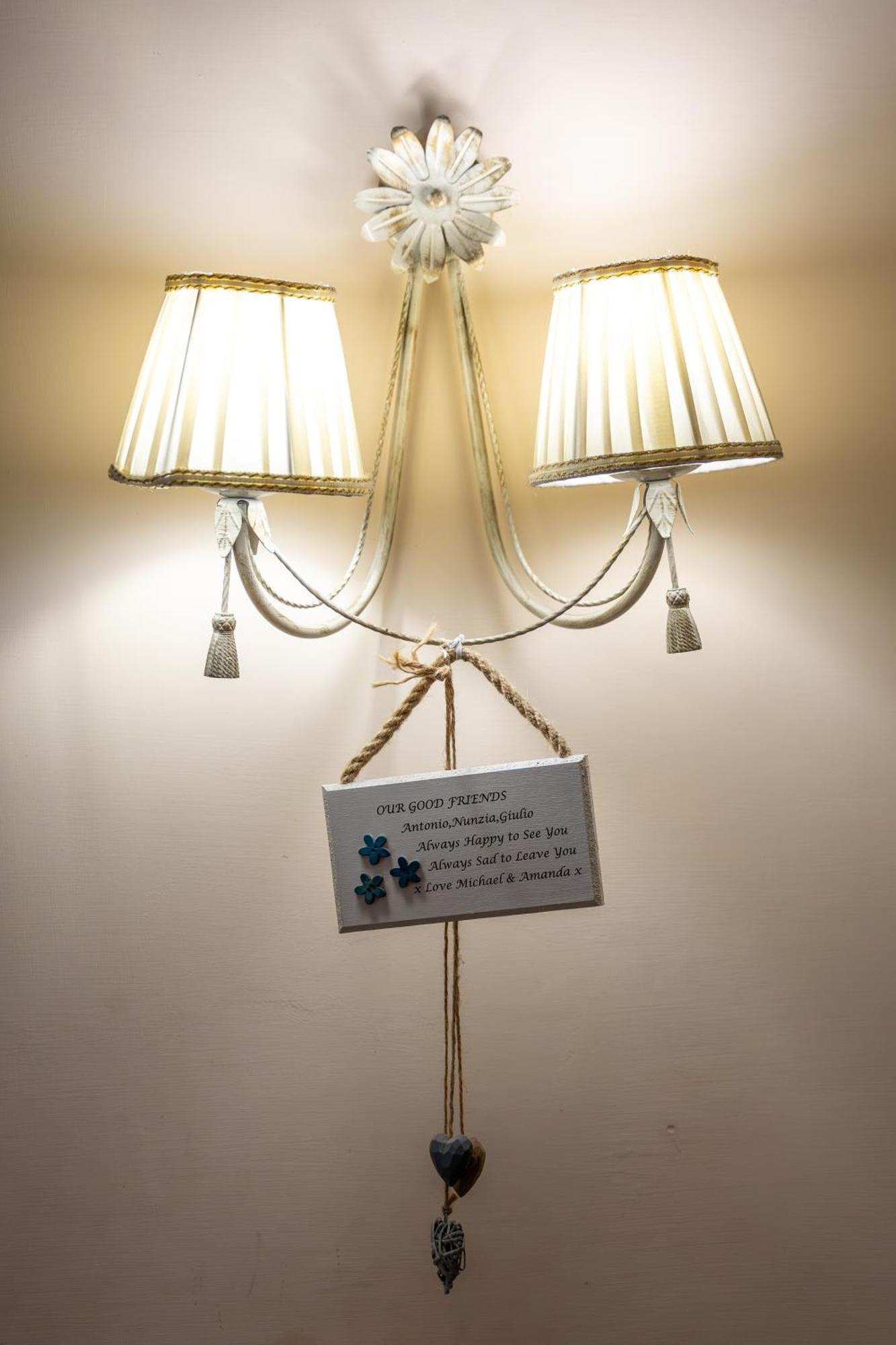Casa Lollobrigida *