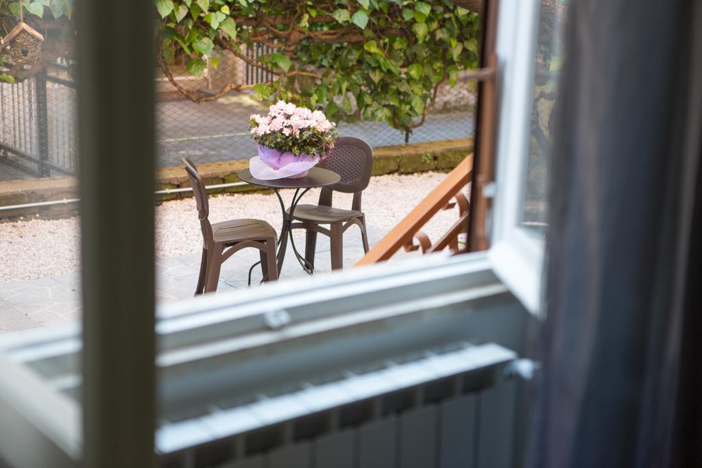 Casa Lollobrigida Couette-café *