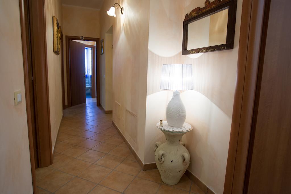 Casa Lollobrigida *